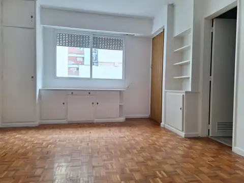Departamento en Alquiler en Barrio Norte, CABA