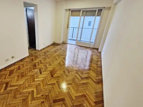 Departamento en Alquiler en Recoleta, CABA