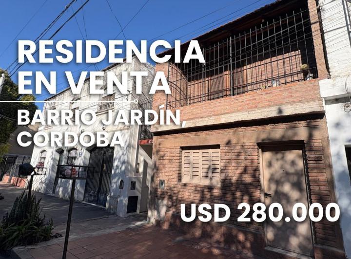 Casa · 234m² · 19 Ambientes