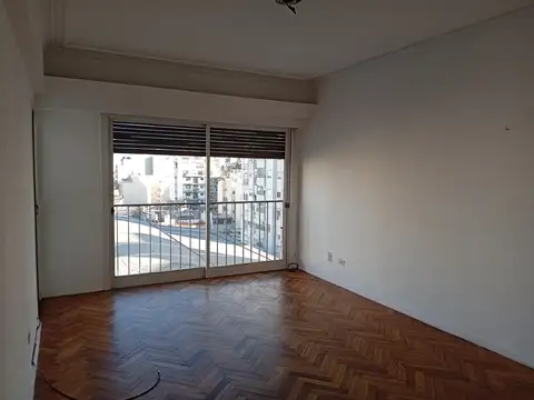 Departamento en Alquiler en Almagro, CABA