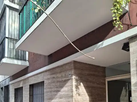 Departamento en Alquiler en Palermo, CABA