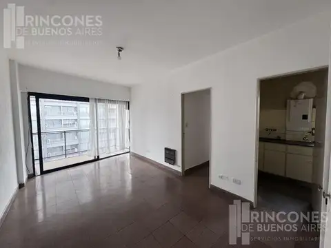 Departamento en Alquiler en San Telmo, CABA