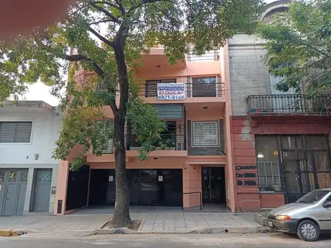 Departamento en Alquiler en Boedo, Capital Federal