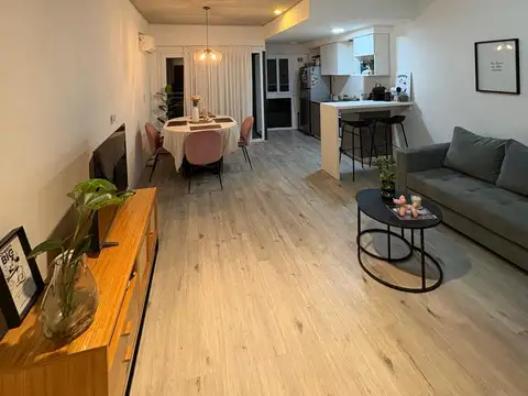 Departamento en Alquiler en Parque Chas, CABA