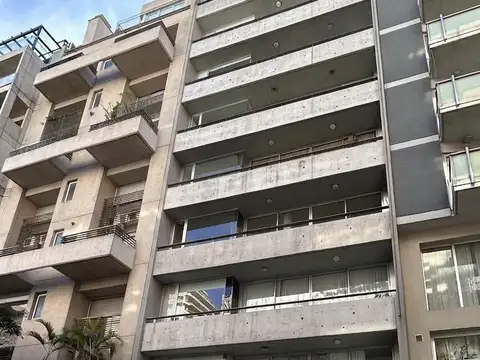 Departamento en Alquiler en Nuñez, Capital Federal