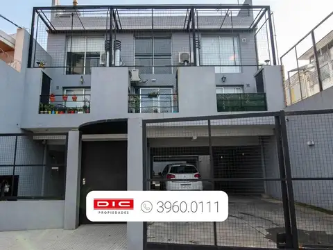 Departamento en Alquiler en Villa Devoto, Capital Federal