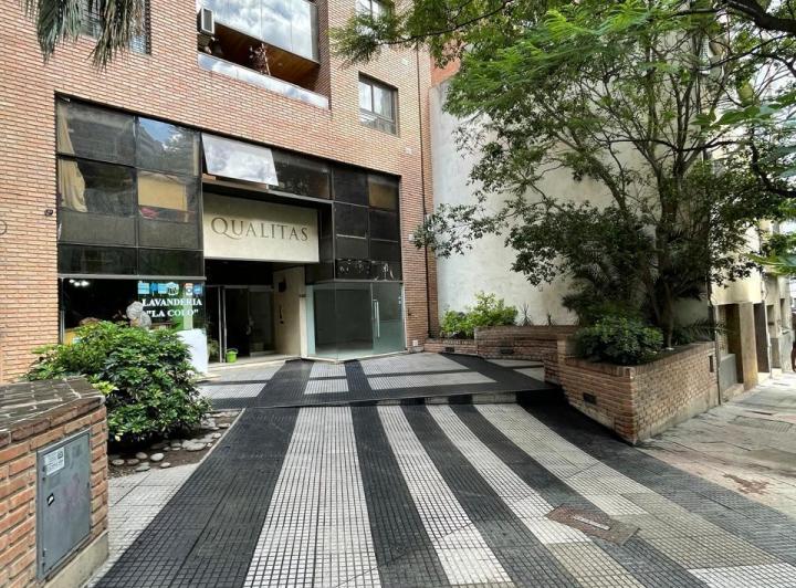 Departamento · 1m² · 1 Ambiente