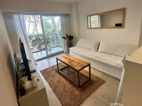 Departamento en Alquiler en Villa Crespo, Capital Federal
