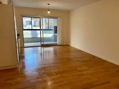 Departamento en Alquiler en Belgrano, Capital Federal