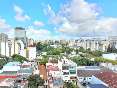 Departamento en Alquiler en Caballito Norte, Caballito