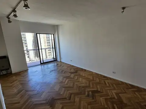 Departamento en Alquiler en Nuñez, Capital Federal