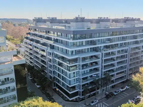 Departamento en Alquiler en Belgrano Chico, Belgrano