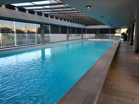 Departamento en Alquiler en Palermo, Capital Federal