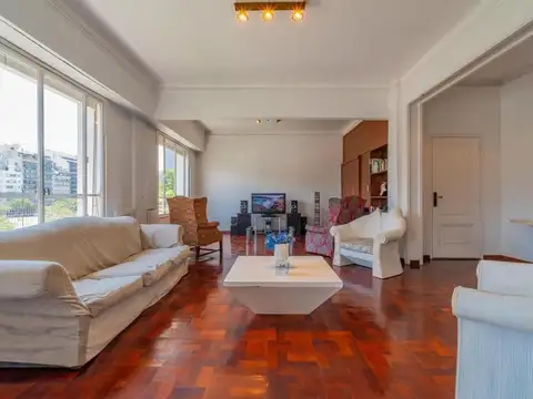 Departamento en Alquiler en Retiro, Capital Federal