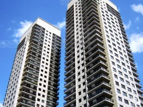 Departamento en Alquiler en Puerto Madero, CABA