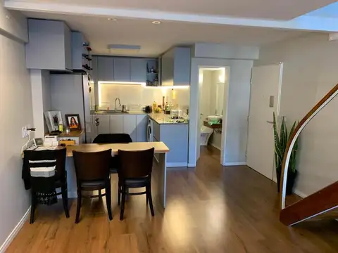 Departamento en Alquiler en Belgrano Chico, Belgrano