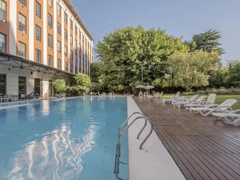 Departamento en Alquiler en Colegiales, CABA