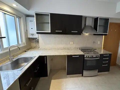 Departamento en Alquiler en Villa Urquiza, Capital Federal