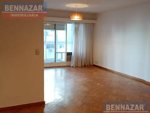 Departamento en Alquiler en Palermo, CABA