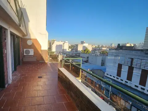Departamento en Alquiler en Villa Urquiza, CABA