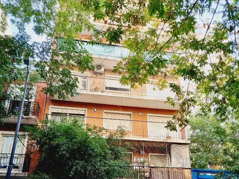 Departamento en Alquiler en Belgrano, CABA