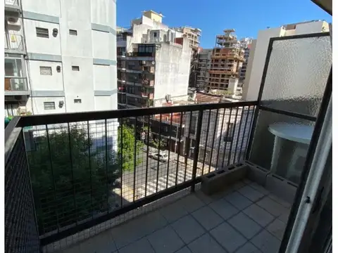 Departamento en Alquiler en Barrio Norte, Capital Federal