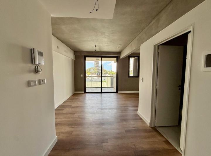 Departamento · 32m² · 1 Ambiente