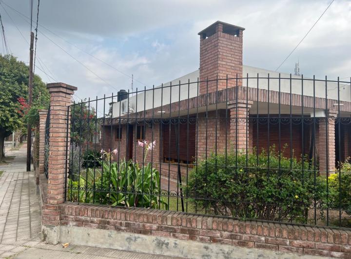 Casa · 183m² · 3 Ambientes
