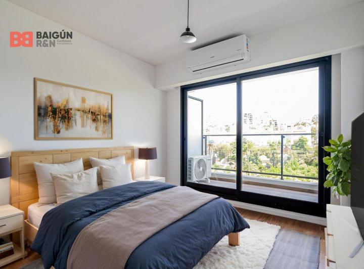 Departamento · 29m² · 1 Ambiente