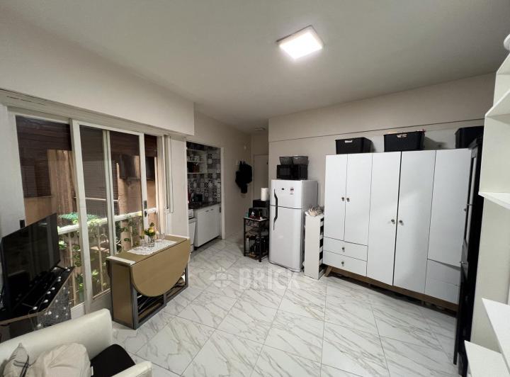 Departamento · 21m² · 1 Ambiente