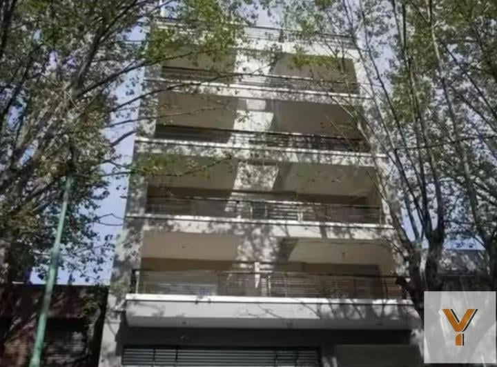 Departamento · 25m² · 1 Ambiente