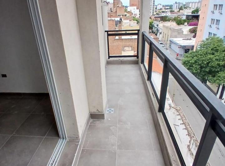 Departamento · 40m² · 2 Ambientes