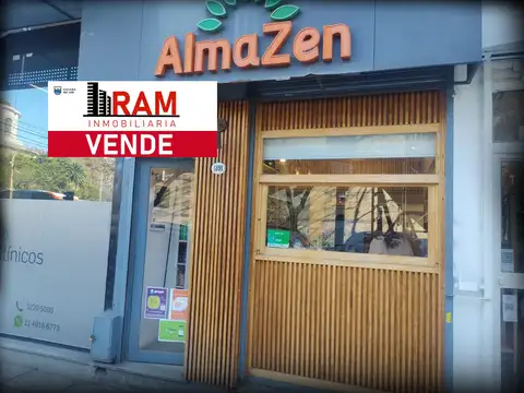 Fondo de comercio en Venta en Belgrano, Capital Federal