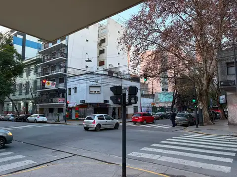 Cochera en Venta en Villa Crespo, CABA