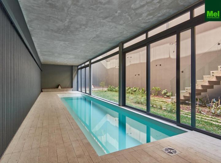 Departamento · 55m² · 2 Ambientes