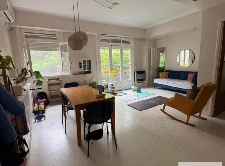 Departamento · 75m² · 3 Ambientes