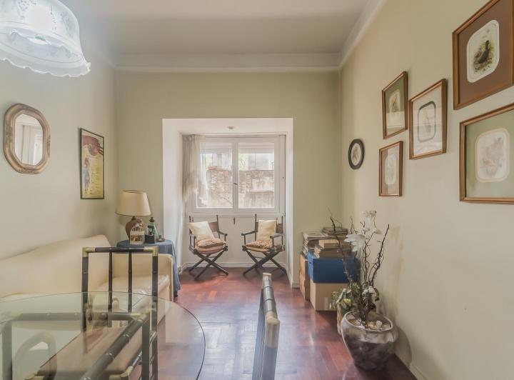 Departamento · 53m² · 3 Ambientes