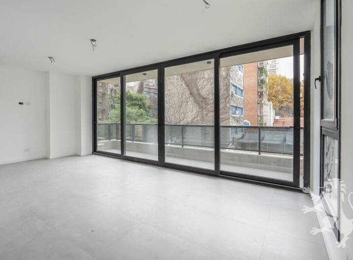 Departamento · 81m² · 3 Ambientes · 1 Cochera