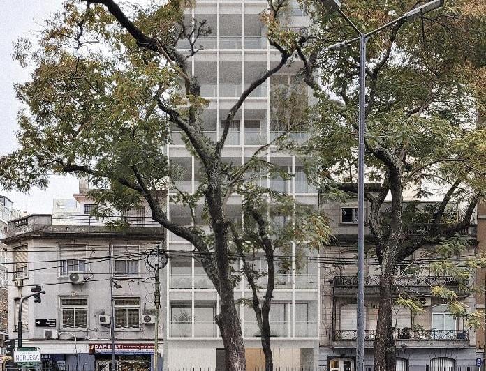 Desarrollo vertical