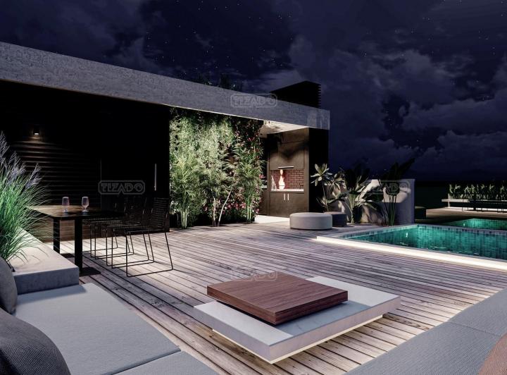 Departamento · 73m² · 3 Ambientes