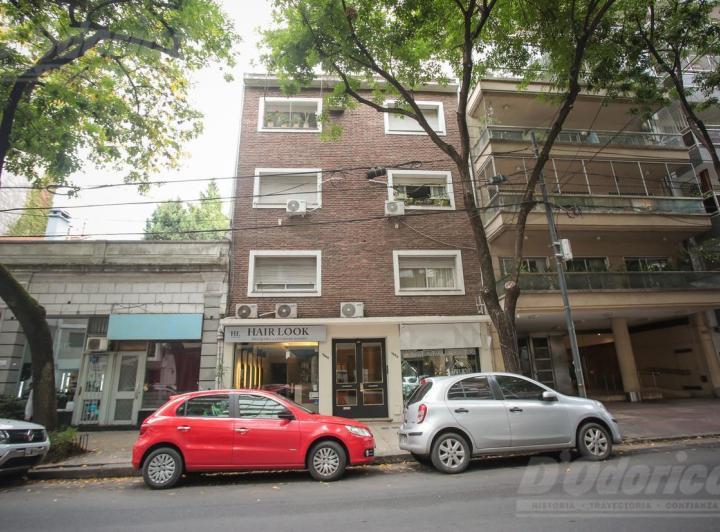 Departamento · 55m² · 2 Ambientes