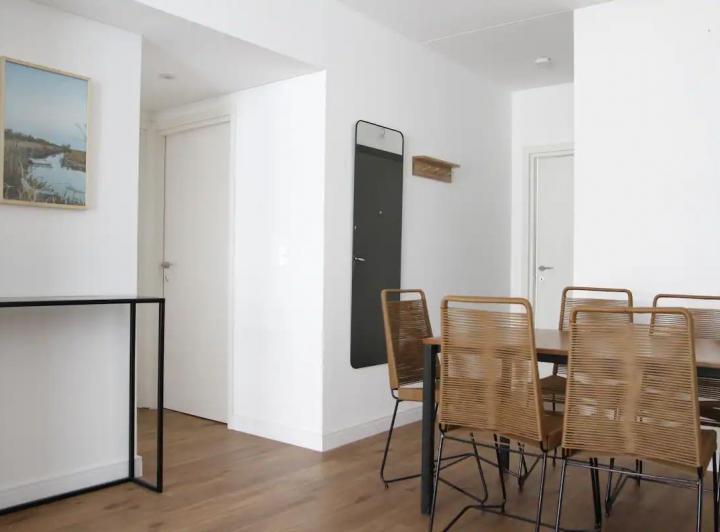 Departamento · 64m² · 3 Ambientes
