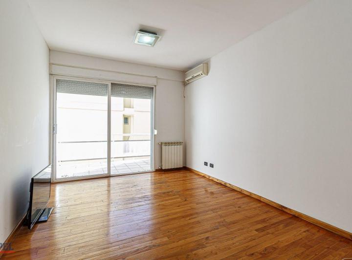 Departamento · 39m² · 2 Ambientes · 1 Cochera