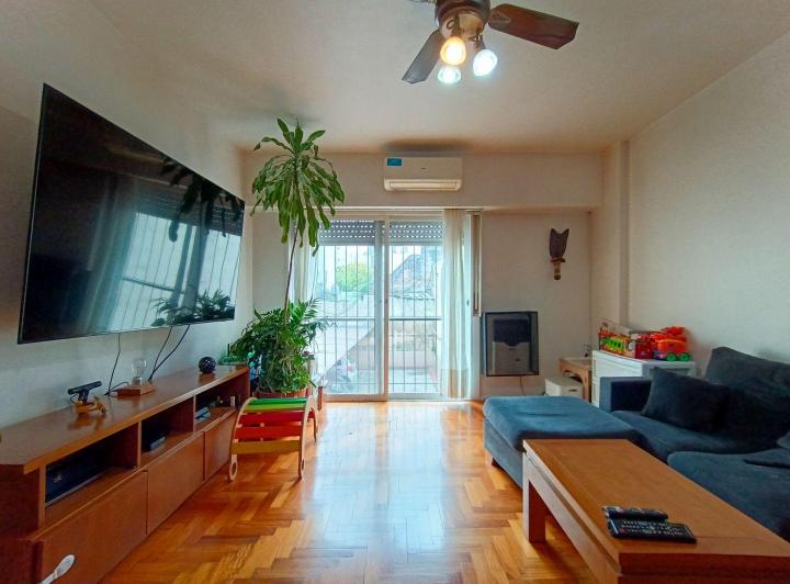 Departamento · 55m² · 2 Ambientes