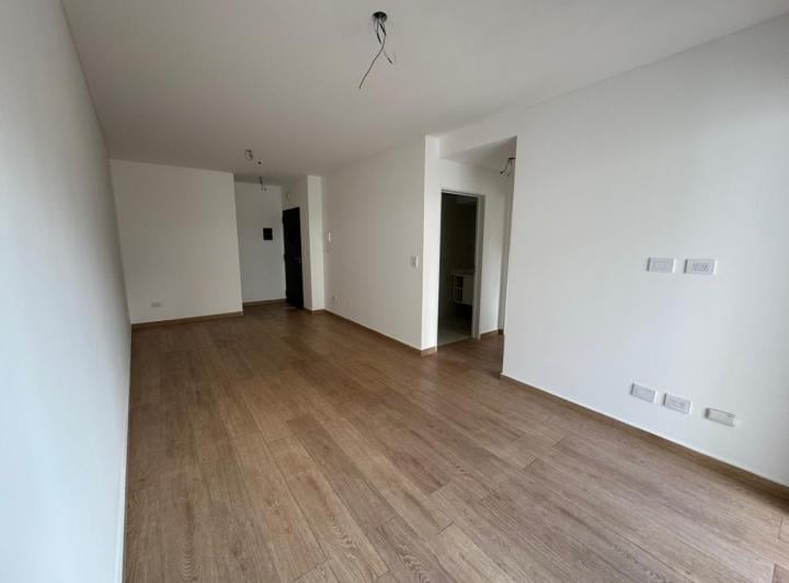 Departamento · 50m² · 2 Ambientes