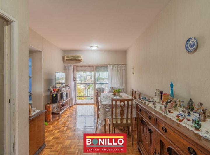 Departamento · 50m² · 3 Ambientes