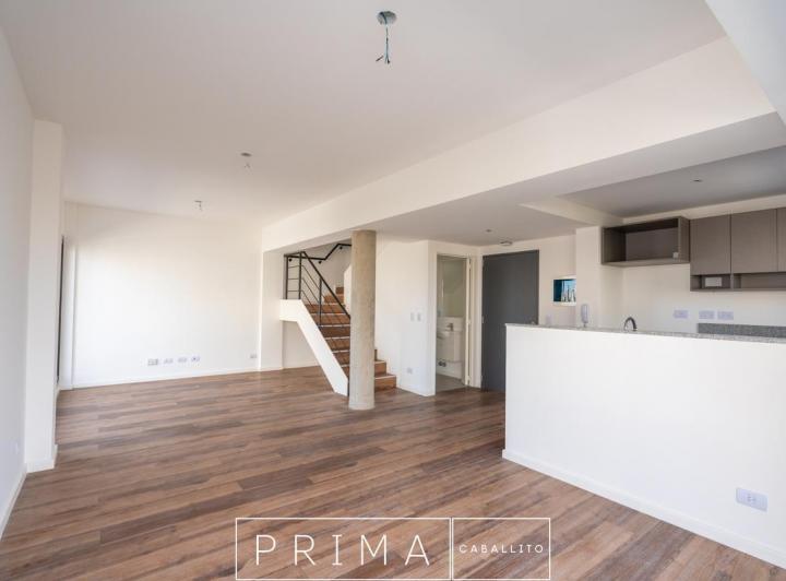 Departamento · 82m² · 3 Ambientes