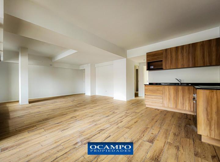 Departamento · 92m² · 3 Ambientes