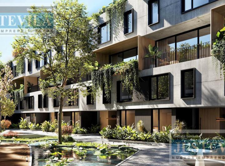 Departamento · 67m² · 3 Ambientes