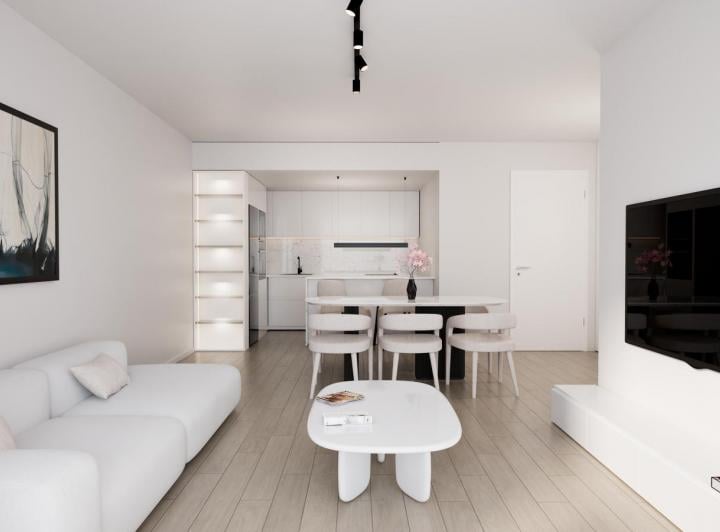 Departamento · 68m² · 3 Ambientes